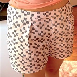 Madewell shorts